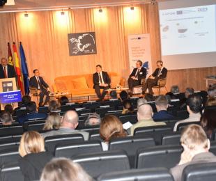 Seminario ‘Pequeñas y Medianas Ciudades: Impulsoras del Desarrollo Sostenible y la Cooperación Urbano-Rural’