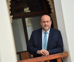 El vicepresidente primero intervendrá para compartir la experiencia de la región en esta área