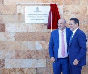 La región ha sido invitada por ONU-Hábitat