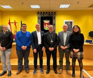 Jornada ‘La Ruralidad de las oportunidades; Pueblos con futuro’, celebrada en Torrecilla en Cameros, La Rioja
