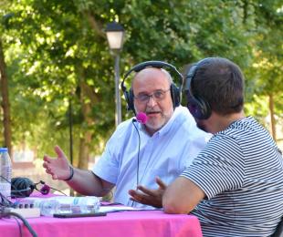 La parada en Jadraque del festival itinerante ‘CLM Living Rural’ ha sido la quinta y última en esta primera edición tras pasar por Elche de la Sierra, en Albacete; Villamanrique, Ciudad Real; Cañete, en Cuenca; y Sartajada, en Toledo.