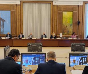 Así lo ha trasladado Jesús Alique tras la reunión de la Comisión Sectorial del Reto Demográfico