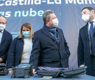 Ambas serán refrendadas este martes en la reunión del Consejo de Gobierno