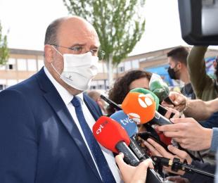 Martínez Guijarro lleva la Ley contra la Despoblación a PRESURA