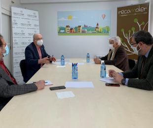 Cerca de 1.600 personas han participado en el cuestionario para elaborar la Estrategia Regional frente a la Despoblación