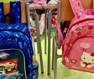 La mayoría de las actividades se desarrollarán en las propias instalaciones de los centros educativos.