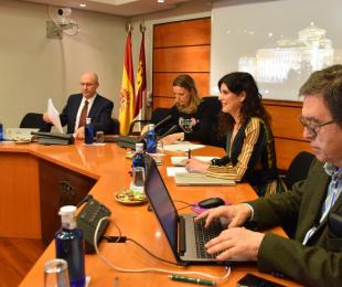 Estrategia para frenar la pérdida demográfica en zonas rurales