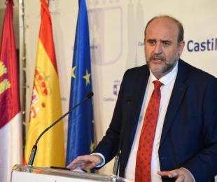 Pacto contra la Despoblación en Castilla-La Mancha