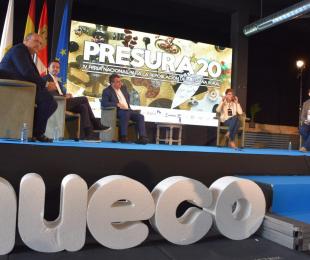 Castilla-La Mancha destina más del 50 por ciento de los proyectos públicos del Plan de Recuperación para captar fondos europeos a la despoblación