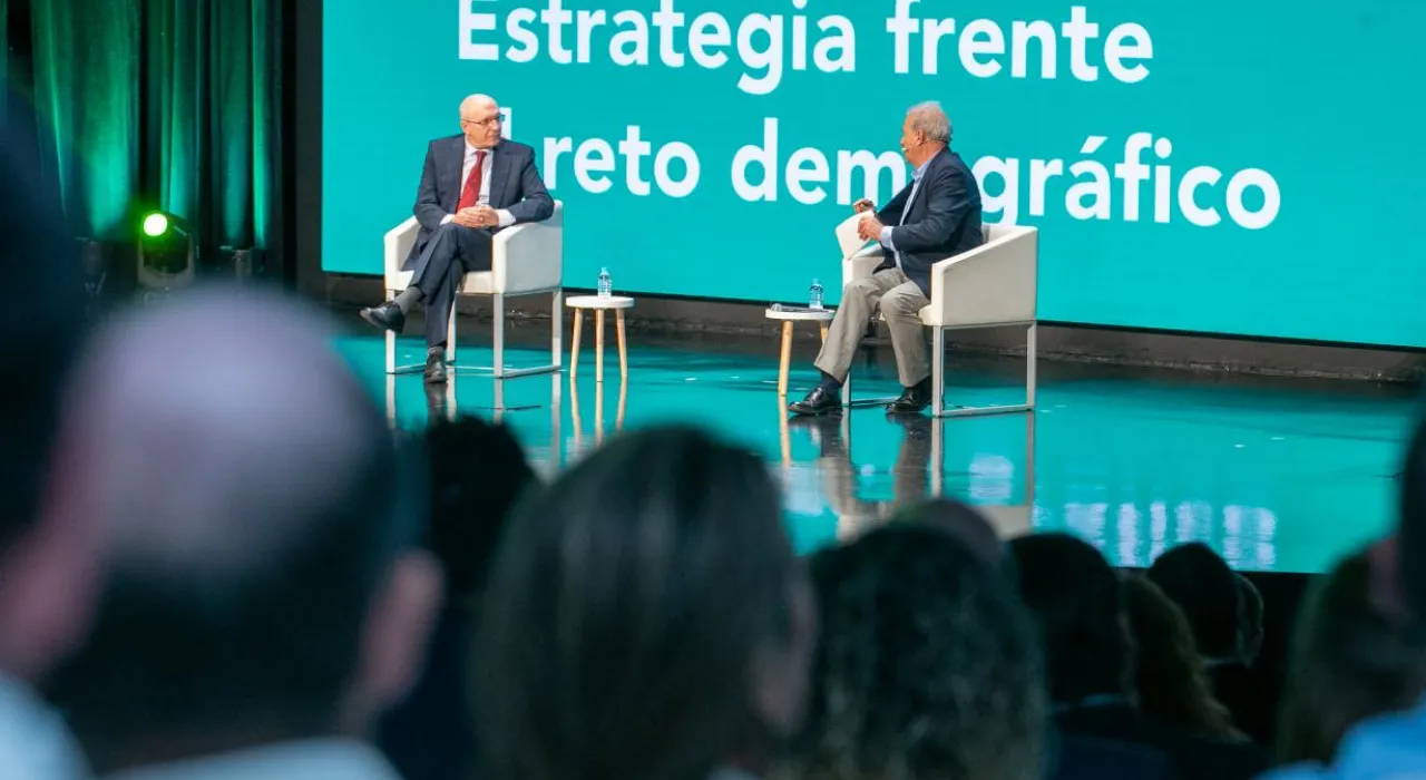 El comisionado del Reto Demográfico ha participado en la tercera edición de ‘Empuéblate’