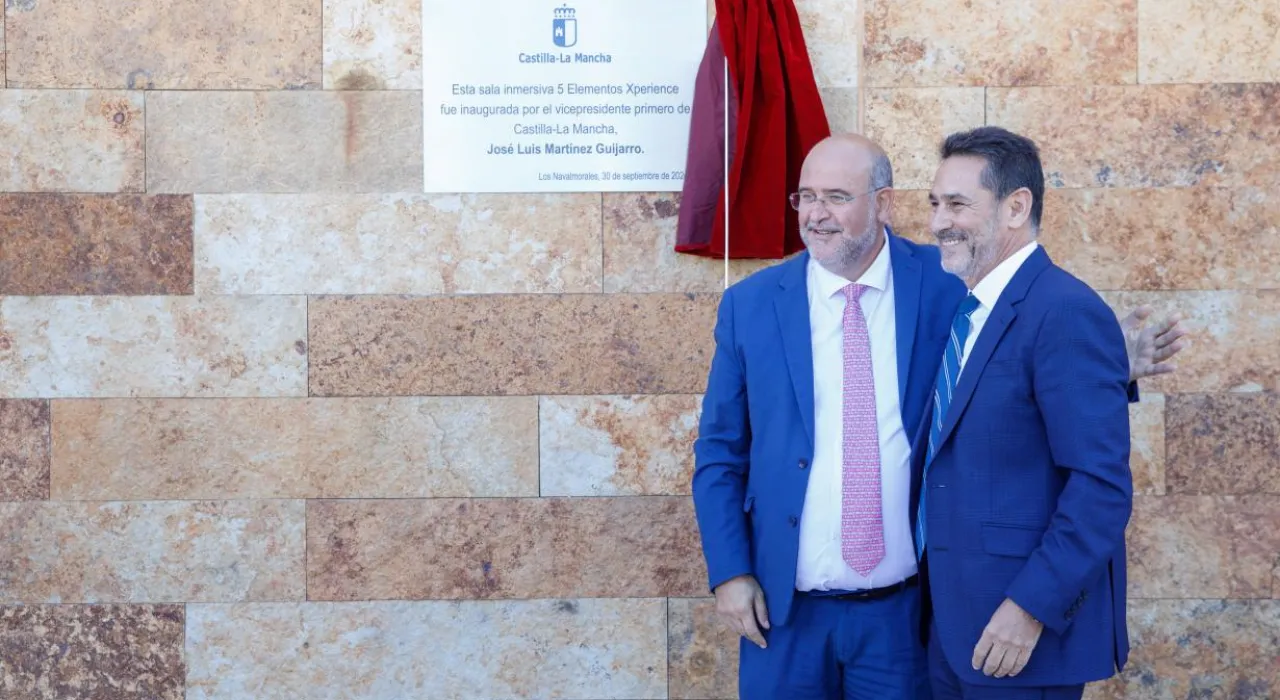 La región ha sido invitada por ONU-Hábitat