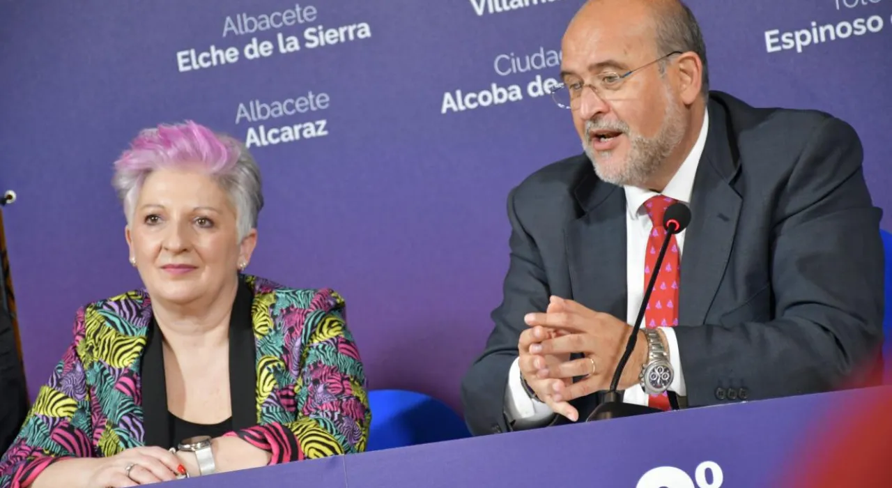 El vicepresidente, en Guadalajara