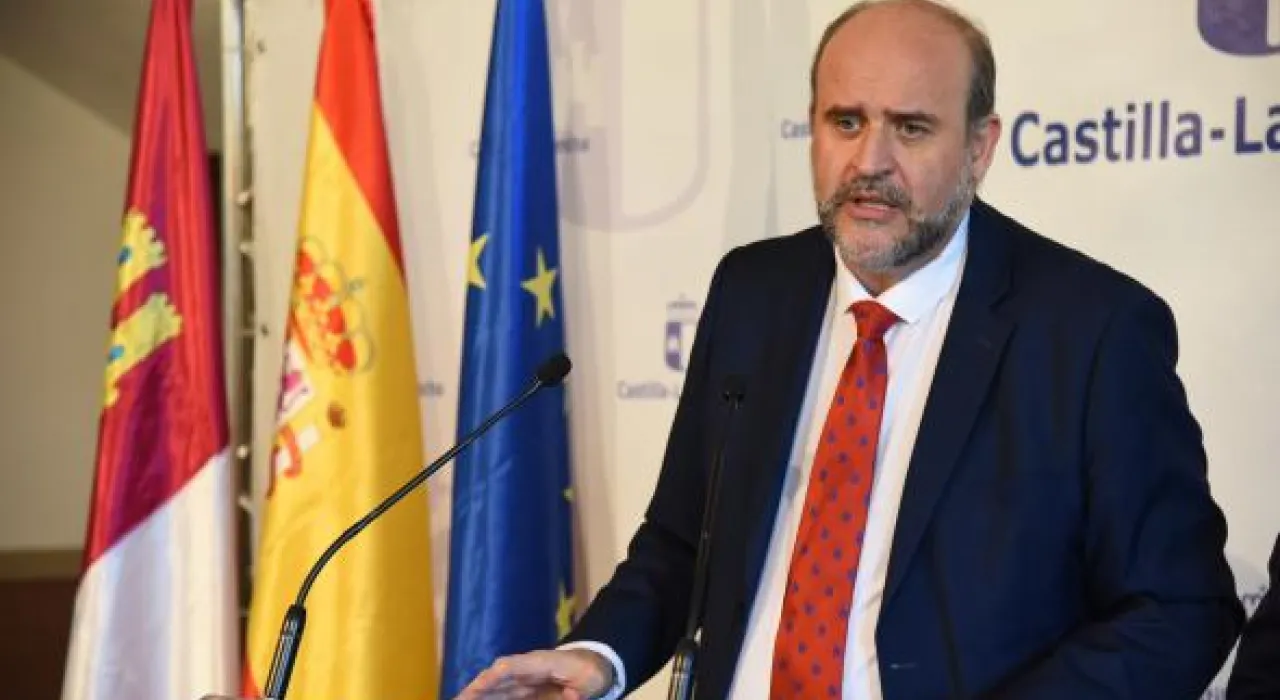 Pacto contra la Despoblación en Castilla-La Mancha