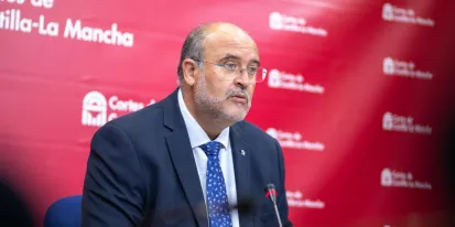 Comparecencia en la Comisión de Economía y Presupuestos de las Cortes autonómicas