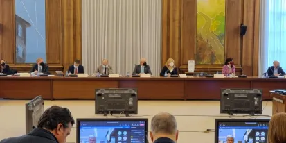 Así lo ha trasladado Jesús Alique tras la reunión de la Comisión Sectorial del Reto Demográfico