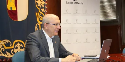 Organizado por la Universidad de Castilla-La Mancha