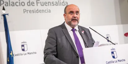Aprobado en Consejo de Gobierno el Decreto sobre la zonificación del territorio de la Comunidad Autónoma siguiendo los criterios de esta Ley