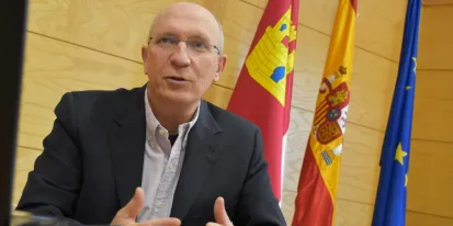 El Comisionado ha destacado que la región fue la primera en contar con un pacto consensuado para luchar contra la pérdida demográfica que se traducirá en la futura Ley y la Estrategia frente a la Despoblación.