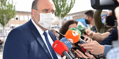 Martínez Guijarro lleva la Ley contra la Despoblación a PRESURA