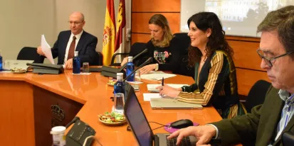 Estrategia para frenar la pérdida demográfica en zonas rurales